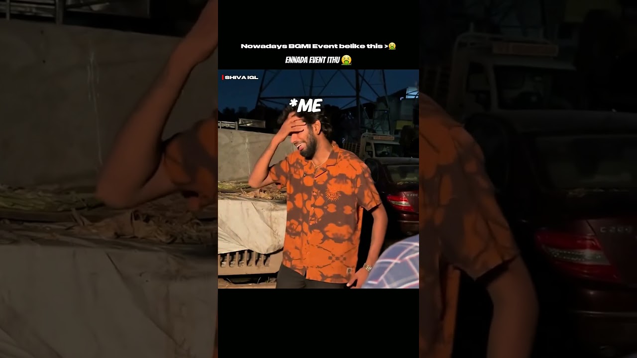 Ommala deii😂#bgmi #battleroyalegame#bgmishorts #pubgmadan#thalapathyvijay #pubg#tvkvijay#pubgmobile