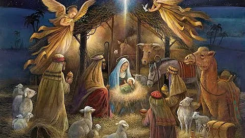 Story of Christmas - Beneath a Star