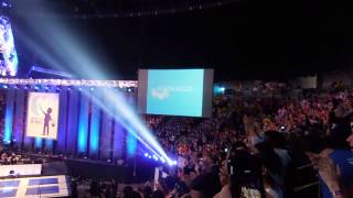 THON 2015 Total Reveal