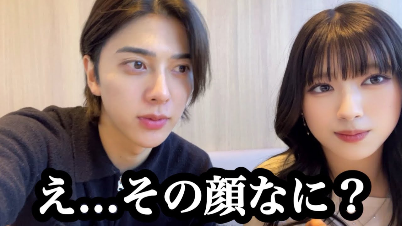 妹に東京旅行をプレゼントしたら、正直こうなった。 【GRL】