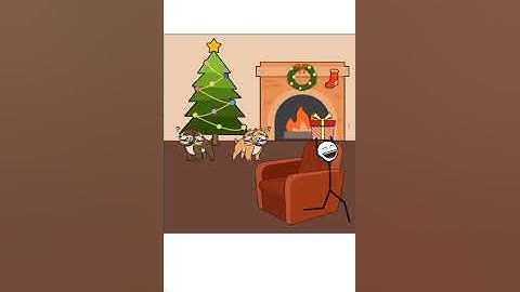 Thief puzzle: Laval 31-40 Android gameplay walkthrough- funny Stickman brain puzzle