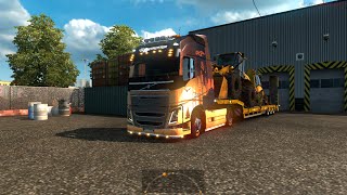 Ets 2 / Yıkılmadım Ayaktayım :D