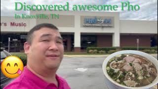 Knoxville’s Hidden Gem: Best Vietnamese Pho You Have to Try!