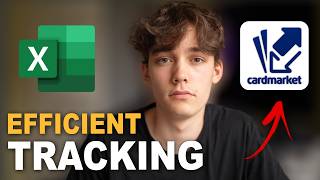 My New Way Of Tracking Collections