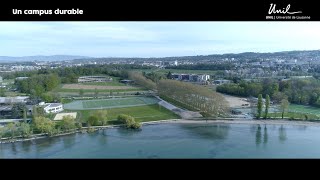Unil - Un Campus Durable