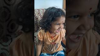 మామా, మేనకోడలు ❤️మన సంప్రదాయం మన శ్లోకాలు #teluguslokas#cutebaby #viral #shorts