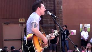 Drake Bell - Blackbird & Found a Way (Acoustic)