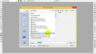 Lecture 01 MVSETUP Major Setting