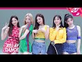 [릴레이댄스] ITZY(있지) - SNEAKERS (4K)