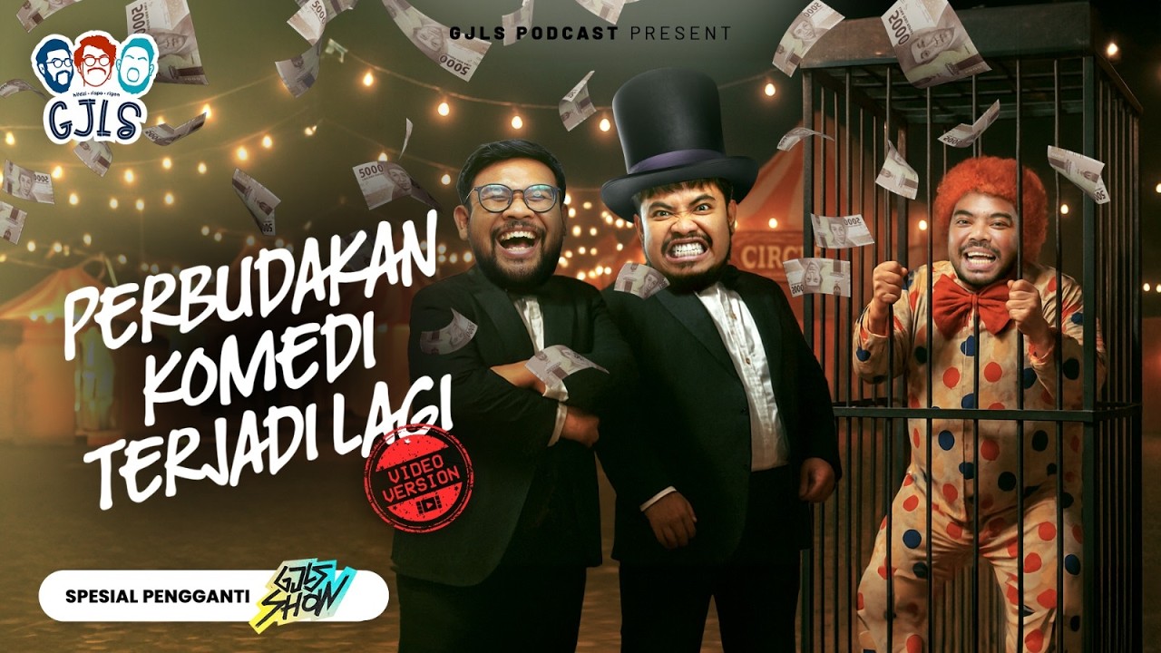 Film Rispo Hipsi Rigen HIFDZI & RIGEN SANGAT TERHIBUR DENGAN KOMEDI NYA RISPO