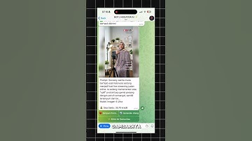 100% GRATIS! Bot AI Telegram Ini Gila Banget – Bisa Jadi Mesin Cuan Juga! ⚡