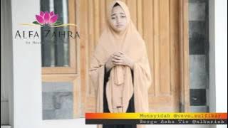 Veve zulfikar ~ Ya Rasulullah, Ya habiballah