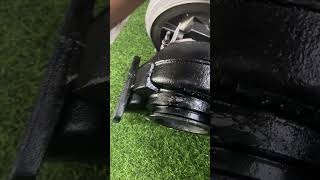 Remanufacture Turbo Volvo Holset HX55 3165219 #shortvideo