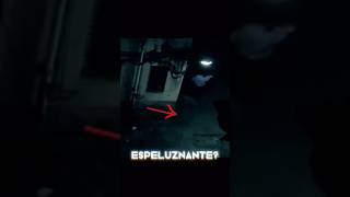 Apariciones reales de fantasmas grabados en 2025👻