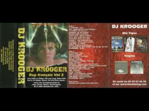 Mess Bass — Dj Krooger : Faut que ça en jette (Inédit) - Messbass