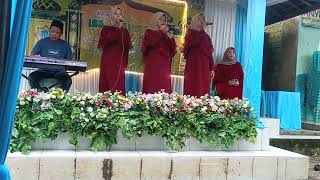 Download Lagu alqalbu mutayam MP3