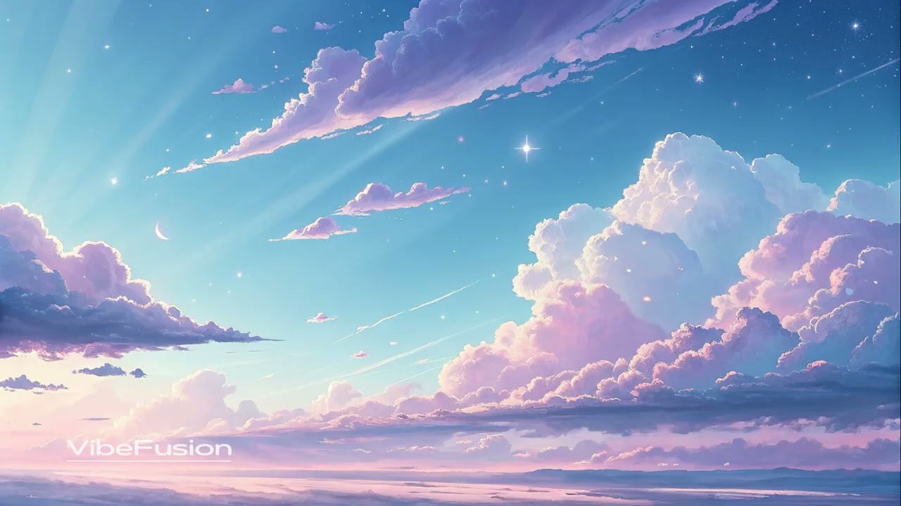 One Hour of Dreamy Music and Earth Sounds to Deepen Your Meditation