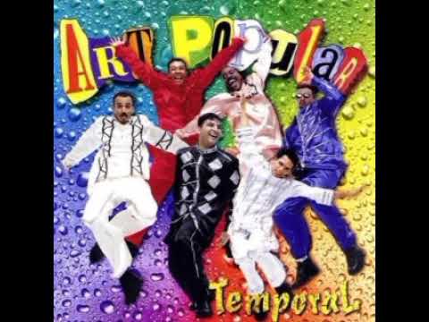 Art Popular - Pimpolho