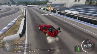 CarX Drift Racing Online wif 1992 HOONIGEN Mazda RX-7
