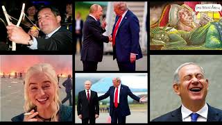 Новости - Хреновости, вечерний выпуск 15.06.26 #сарказм 