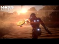 UltimateDeliciousPie and I ramble about Mass Effect: Andromeda