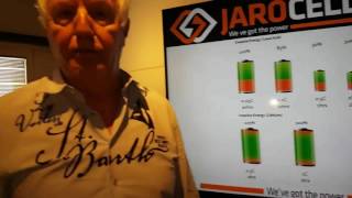 Lithium Ion Accu’s Van Jarocells Lithium Ion Accu’s Van Jarocells