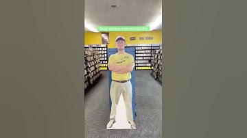 Visiting the Last Blockbuster on the Planet!