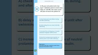 Tutor Verified HESI Nursing Questions (Already Graded A+)