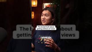 The brutal truth about getting millions of views
True success doesnt always require a brand-new, never-before-seen idea. Even the most visionary creators, from tech giants to massive influencers, rely on a process of studying the greats and executing with data-driven consistency. The real secret to scaling isnt constant novelty; it is identifying what works and relentlessly maximizing its distribution. By learning to refine and repeat proven concepts, creators can stop chasing impossible originality and start building a sustainable, high-performing content machine.
#contentstrategy #creator #economy #socialmediagrowth The brutal truth about getting millions of views