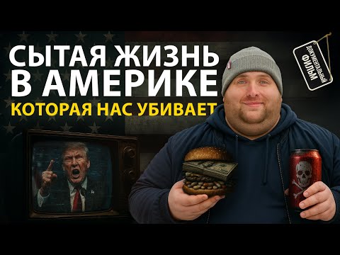 Шокирующая правда о том Как корпорации США превратили еду в смертельный бизнес по всему Миру!