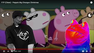Ytp Clean - Peppa And The Christmas Show