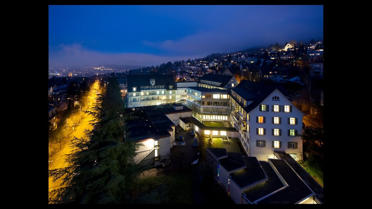 Презентация Genolier