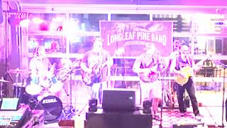 Longleaf Pine Band - Still Haunted [Live from 7.31.26]