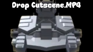 LCV-1 Fulminata Spawn Cutscene | Attack On Kaiju 2