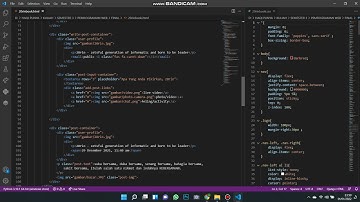 Progres Final Project Pemrograman Web 1(UINAM)