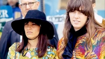 Rare Photos of Haight-Ashbury Brought To Life (1967)