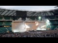 U2 - Exit live@Twickenham July 8th 2017