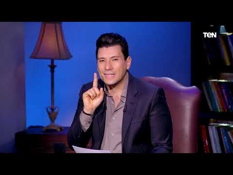 البوصلة إسلام بحيري الملائكة خارج نطاق الفهم الفيزيائي الطبيعي