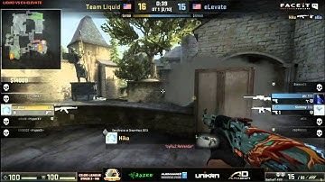 Hiko inhuman reactions