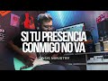 Si tu presencia conmigo no va  oasis ministry  guitar cover  sebastian mora