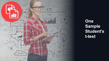 Perform a One Sample t-test in Excel (for Mean)