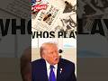 President Trump and Big Oil Discuss Venezuela #americafirst #news #politics #trump #usnews