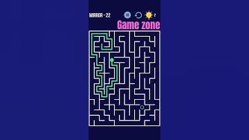 MazeEscape # viral # trending #youtube shorts #gameplay #games  #funny #shortsfeed