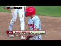 Daniel Jackson 2026 Highlights - Georgia