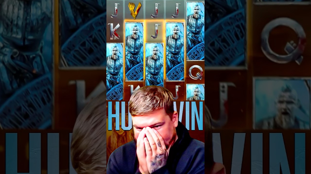 VIKINGS WENT OFF! 🪓⚔️ #shorts