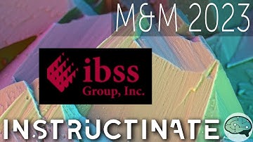 ibss Group MCA T12 - M&M 2023 Vendor Interview | Instructinate
