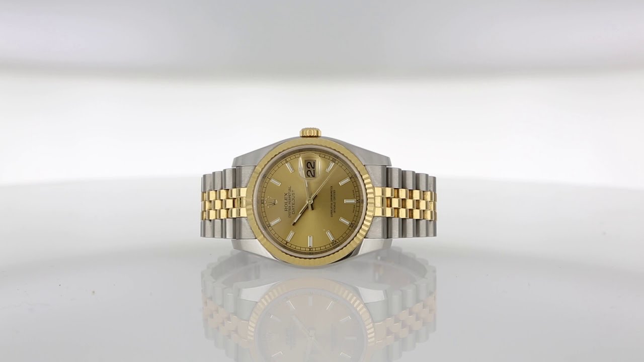 rolex schlumberger