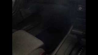 Ford Falcon EB XR8 1992 (FOR SALE)