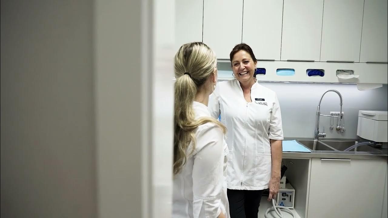 Tauranga Crossing Dental YouTube