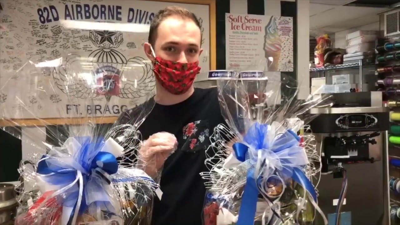 Naper Nuts & Sweets Downtown Naperville Margaret Rowe Coldwell